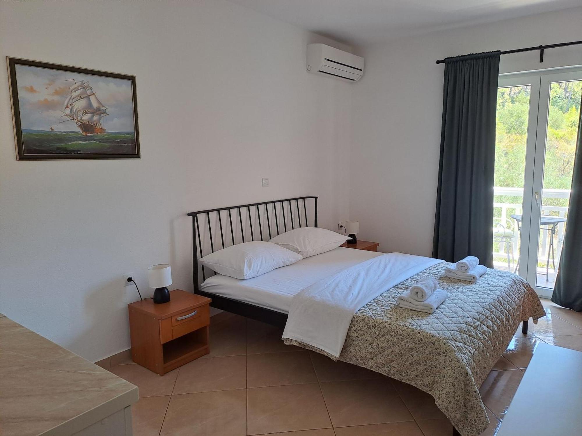 Apartments Seaview Tučepi Esterno foto